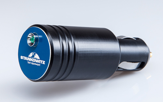  Prüfsteckverbinder 12V-Steckdose