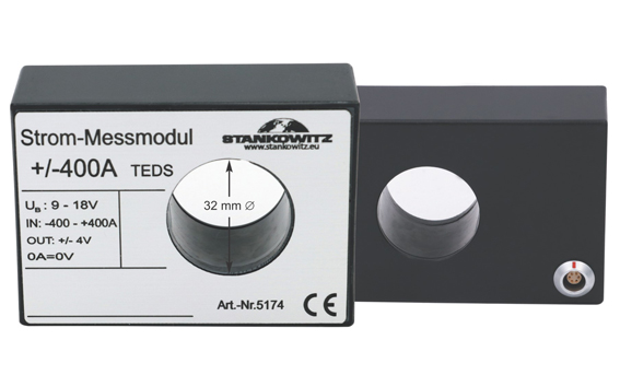 Strom-Messmodul