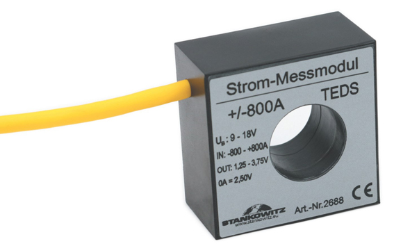 Strom-Messmodul