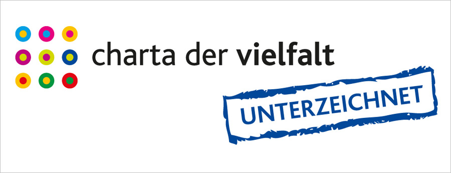 Charta der Vielfalt